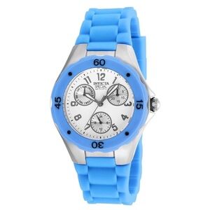 Invicta Women's Angel Quartz Watch, model number 18795